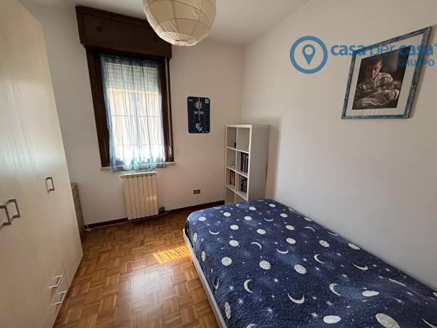 Immagine 11 di Appartamento in vendita  a Rovigo
