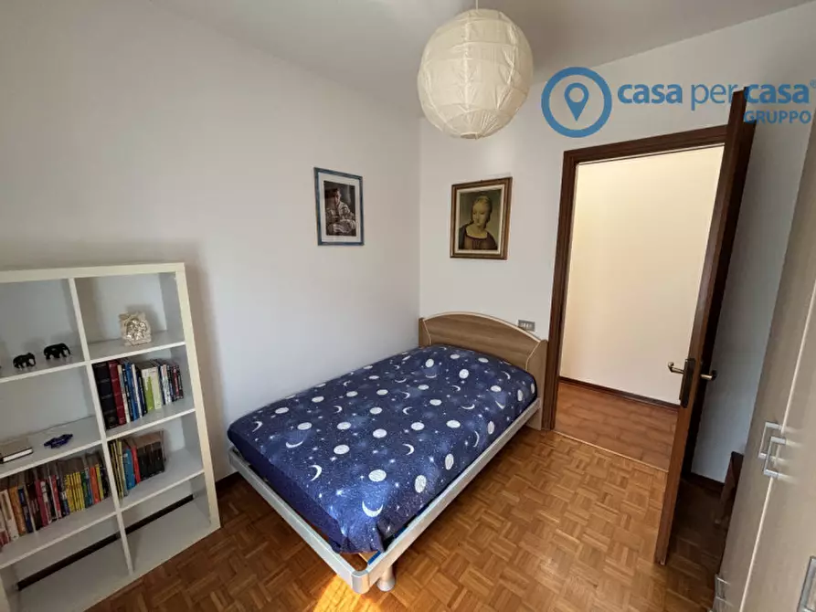 Immagine 12 di Appartamento in vendita  a Rovigo