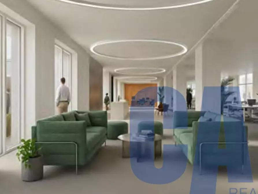 Immagine 3 di Palazzo in affitto  in VIA APPIANI ANDREA a Milano