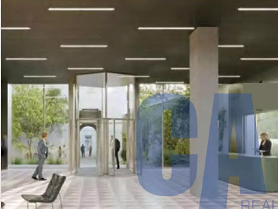 Immagine 1 di Palazzo in affitto  in VIA APPIANI ANDREA a Milano