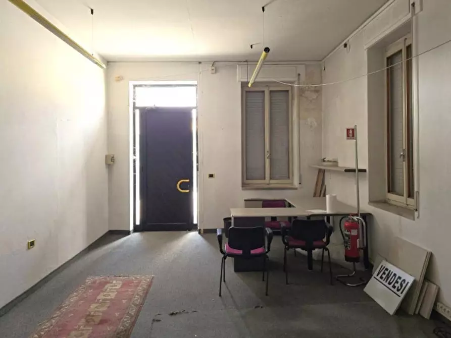 Immagine 3 di Capannone industriale in vendita  in Via Padre Girolamo Apolloni, 36010 Carrè VI, Italia a Carrè