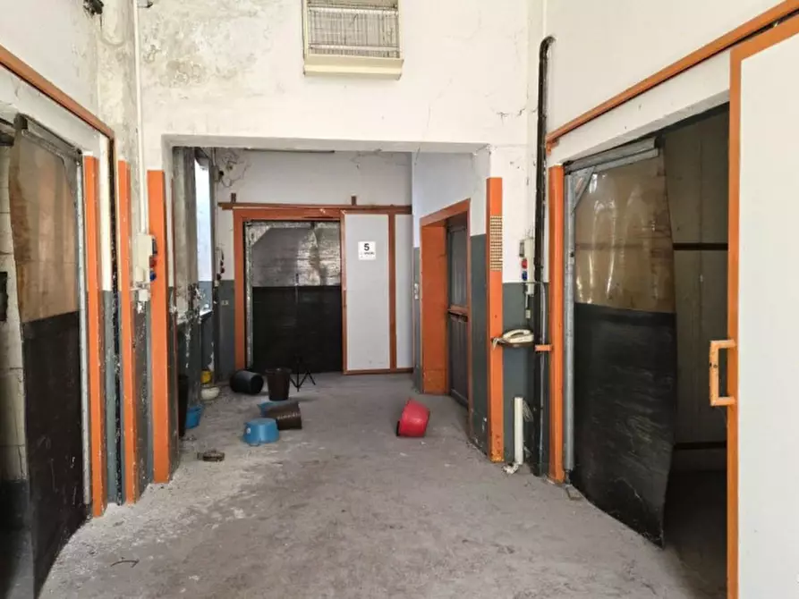 Immagine 6 di Capannone industriale in vendita  in Via Padre Girolamo Apolloni, 36010 Carrè VI, Italia a Carrè