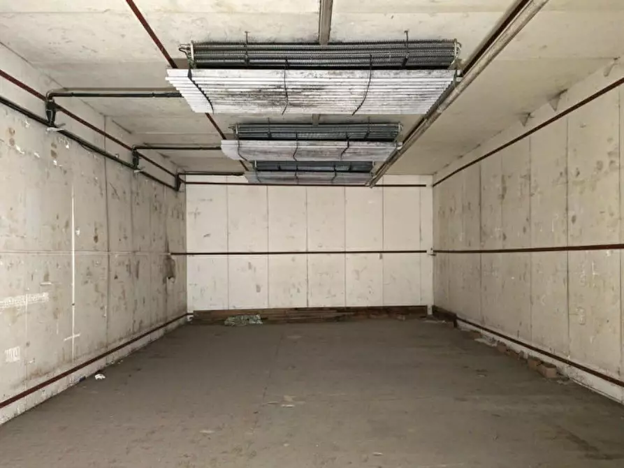 Immagine 7 di Capannone industriale in vendita  in Via Padre Girolamo Apolloni, 36010 Carrè VI, Italia a Carrè