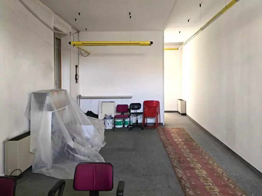 Immagine 12 di Capannone industriale in vendita  in Via Padre Girolamo Apolloni, 36010 Carrè VI, Italia a Carrè