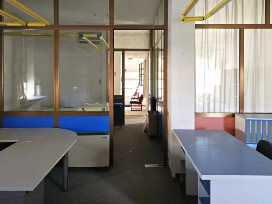 Immagine 14 di Capannone industriale in vendita  in Via Padre Girolamo Apolloni, 36010 Carrè VI, Italia a Carrè