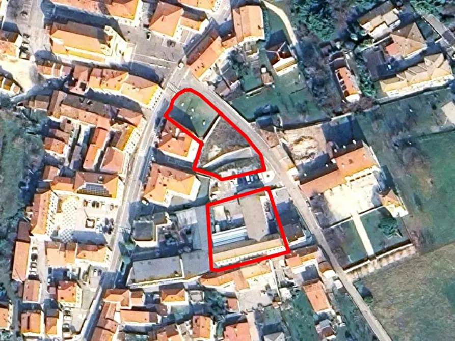 Immagine 25 di Capannone industriale in vendita  in Via Padre Girolamo Apolloni, 36010 Carrè VI, Italia a Carrè