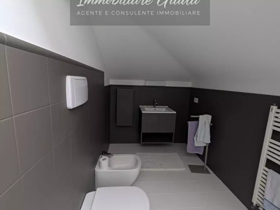 Immagine 33 di Villa in vendita  a San Pietro Di Feletto