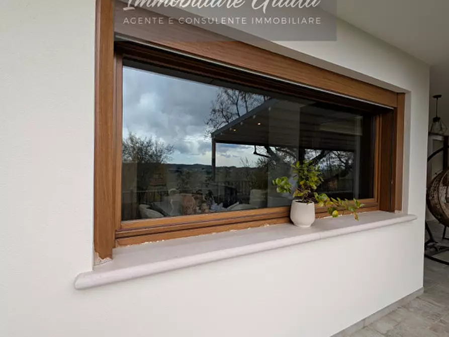 Immagine 44 di Villa in vendita  a San Pietro Di Feletto