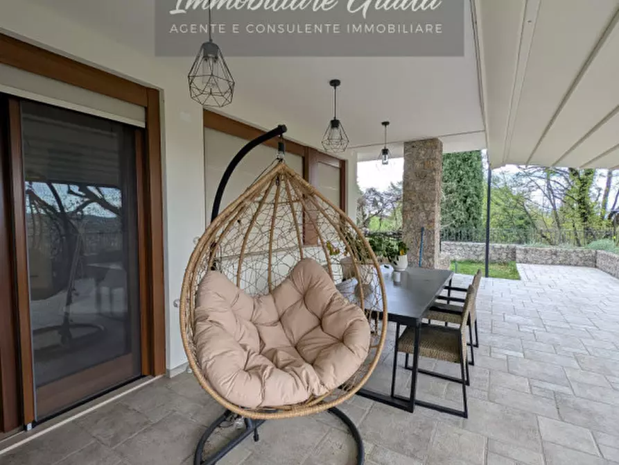 Immagine 45 di Villa in vendita  a San Pietro Di Feletto