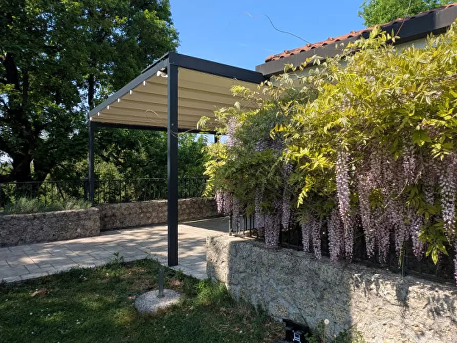 Immagine 66 di Villa in vendita  a San Pietro Di Feletto