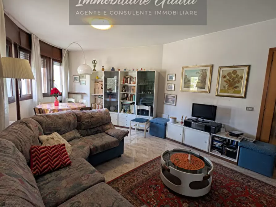 Immagine 2 di Appartamento in vendita  in Via rosolen 10 a Vittorio Veneto