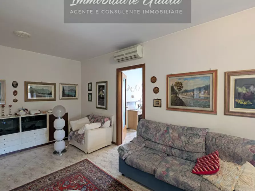 Immagine 3 di Appartamento in vendita  in Via rosolen 10 a Vittorio Veneto