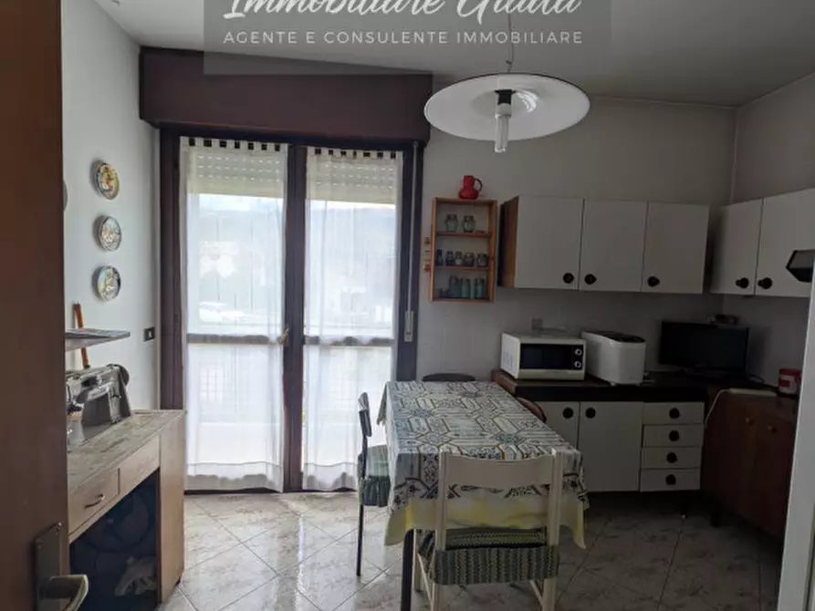 Immagine 4 di Appartamento in vendita  in Via rosolen 10 a Vittorio Veneto
