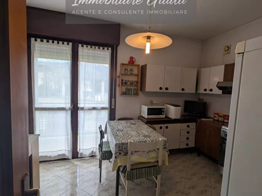 Immagine 5 di Appartamento in vendita  in Via rosolen 10 a Vittorio Veneto