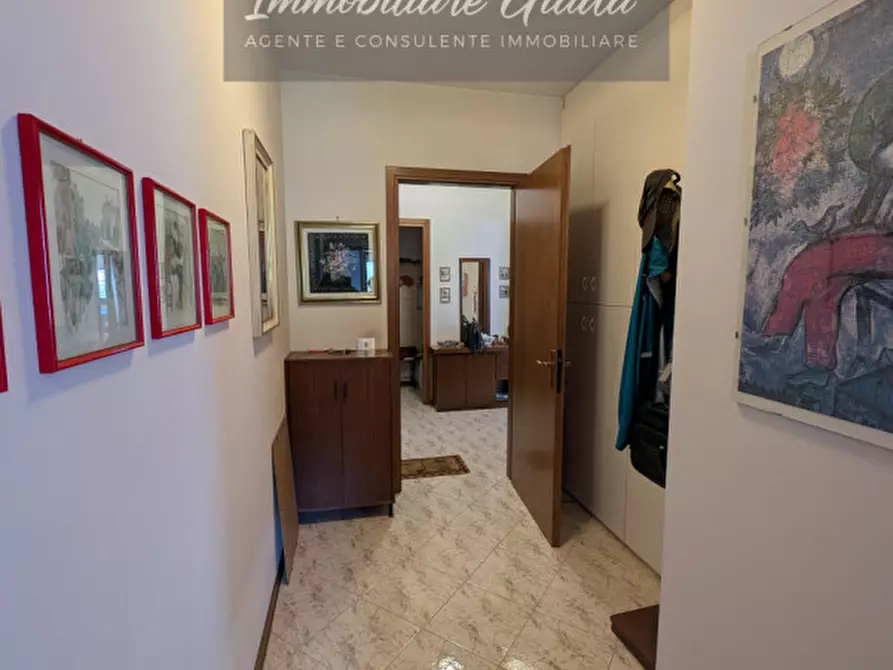 Immagine 7 di Appartamento in vendita  in Via rosolen 10 a Vittorio Veneto