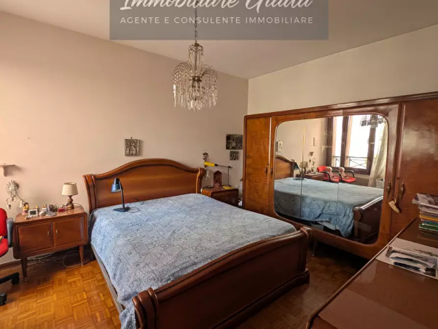Immagine 8 di Appartamento in vendita  in Via rosolen 10 a Vittorio Veneto