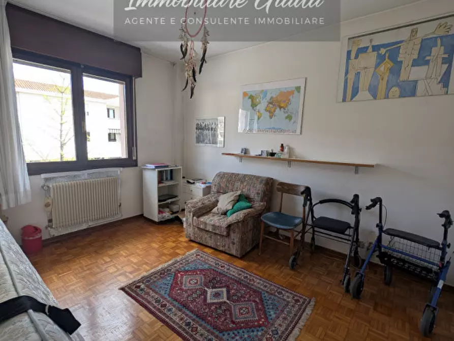 Immagine 9 di Appartamento in vendita  in Via rosolen 10 a Vittorio Veneto