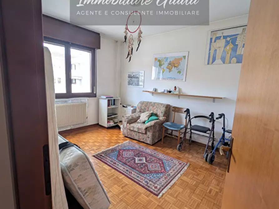 Immagine 10 di Appartamento in vendita  in Via rosolen 10 a Vittorio Veneto