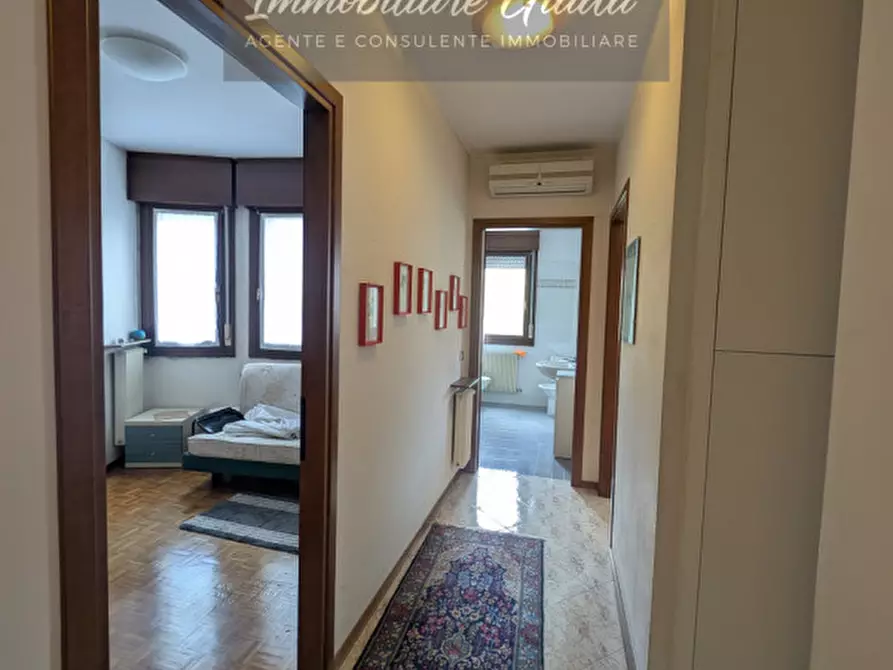 Immagine 11 di Appartamento in vendita  in Via rosolen 10 a Vittorio Veneto