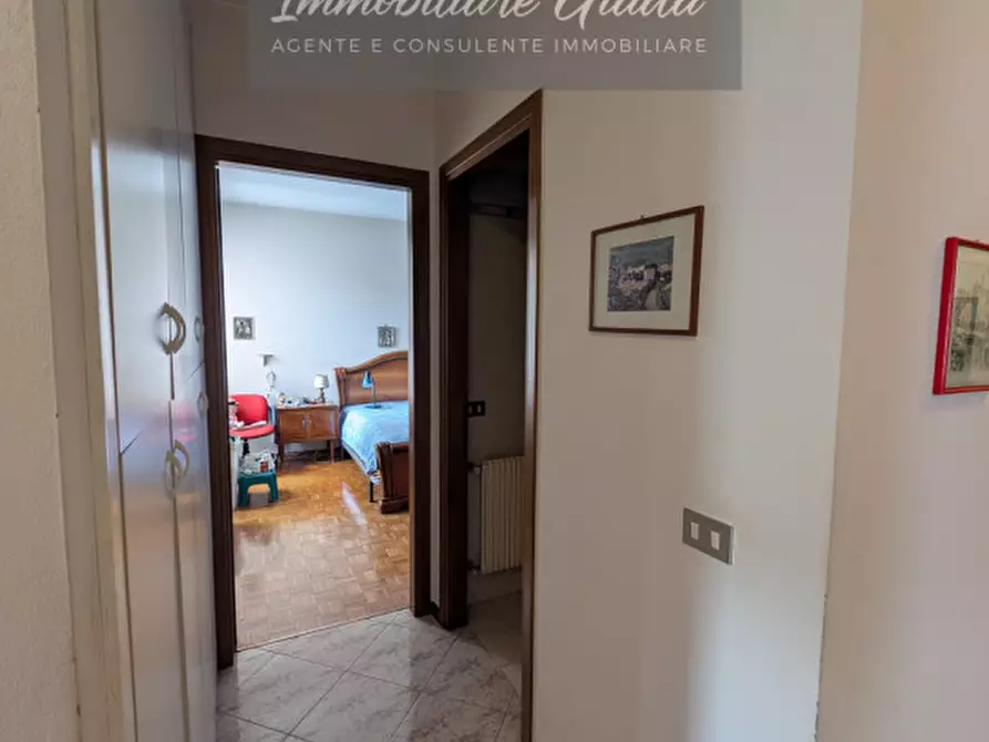 Immagine 13 di Appartamento in vendita  in Via rosolen 10 a Vittorio Veneto