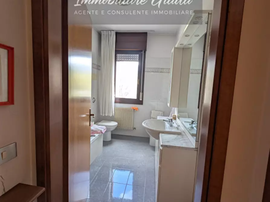 Immagine 14 di Appartamento in vendita  in Via rosolen 10 a Vittorio Veneto