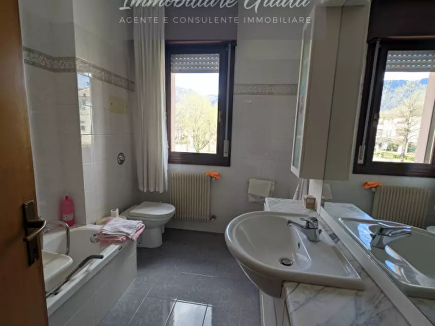 Immagine 15 di Appartamento in vendita  in Via rosolen 10 a Vittorio Veneto