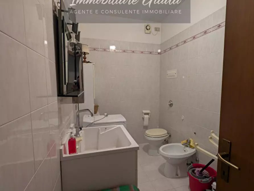 Immagine 16 di Appartamento in vendita  in Via rosolen 10 a Vittorio Veneto