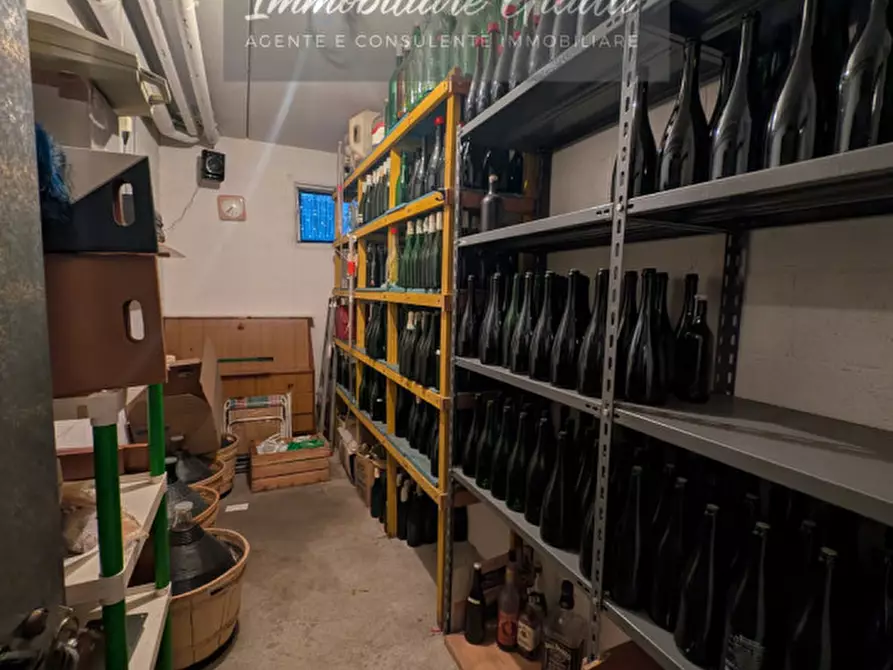 Immagine 18 di Appartamento in vendita  in Via rosolen 10 a Vittorio Veneto