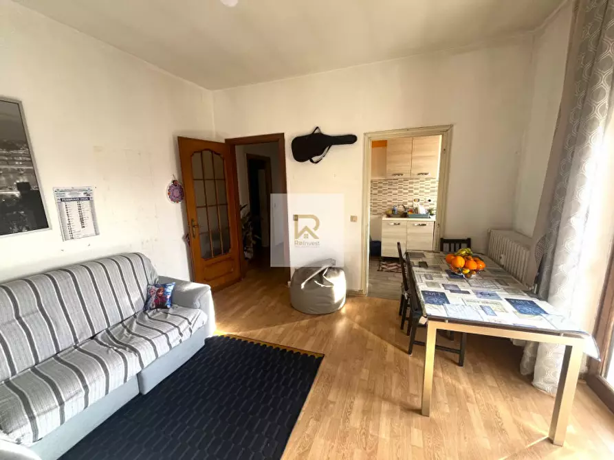 Immagine 2 di Appartamento in vendita  in Corso Delio Verna a Verolengo