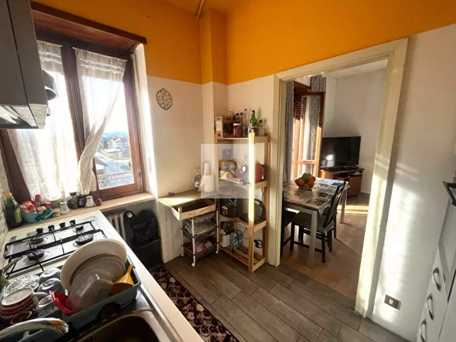 Immagine 3 di Appartamento in vendita  in Corso Delio Verna a Verolengo