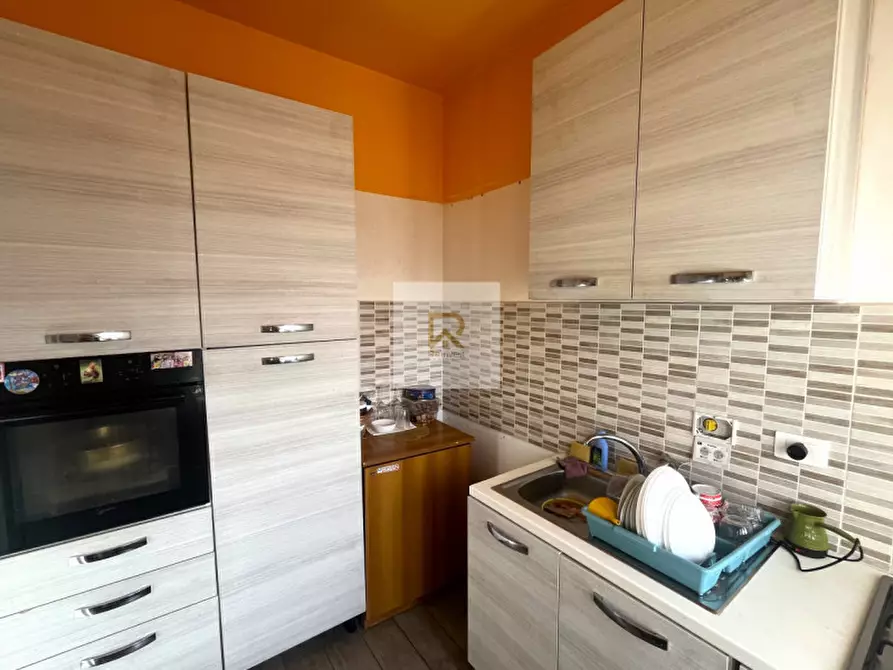 Immagine 4 di Appartamento in vendita  in Corso Delio Verna a Verolengo