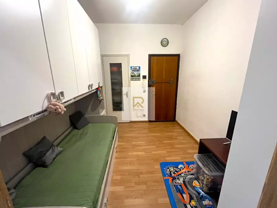 Immagine 5 di Appartamento in vendita  in Corso Delio Verna a Verolengo