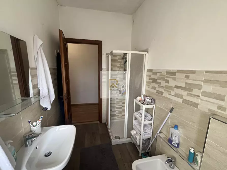 Immagine 8 di Appartamento in vendita  in Corso Delio Verna a Verolengo