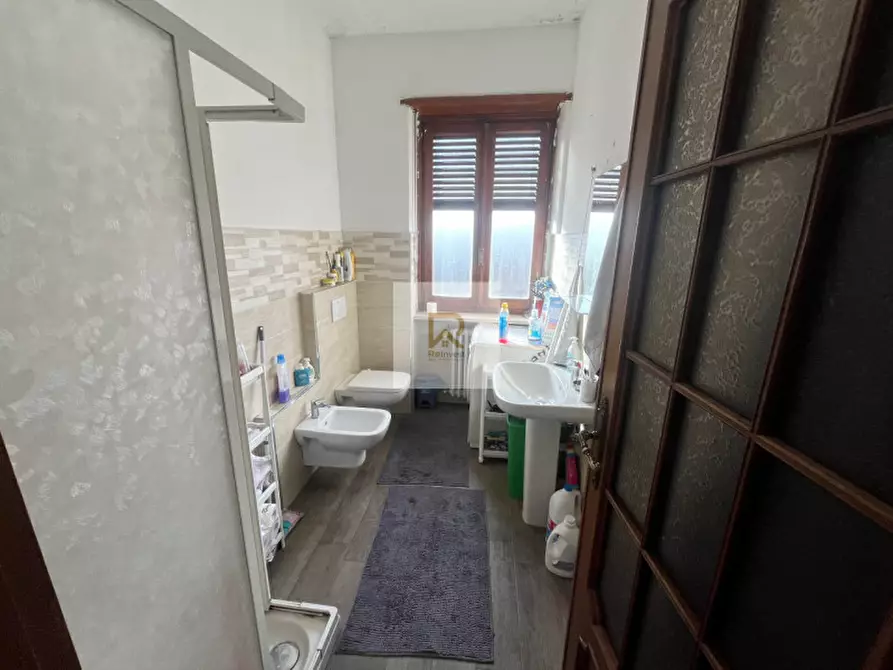 Immagine 9 di Appartamento in vendita  in Corso Delio Verna a Verolengo