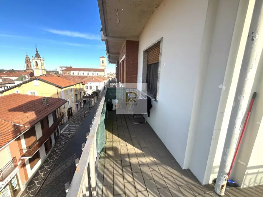 Immagine 10 di Appartamento in vendita  in Corso Delio Verna a Verolengo