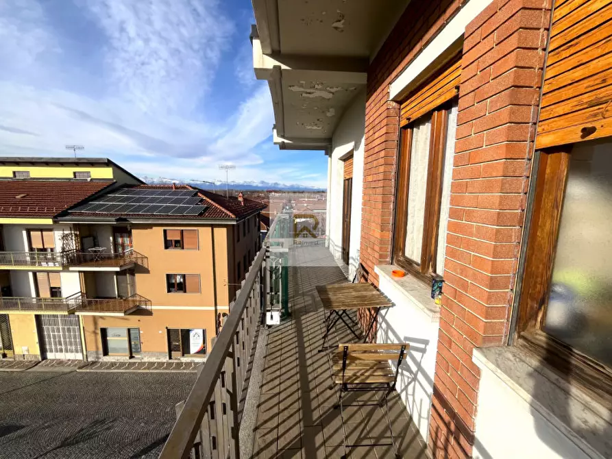 Immagine 11 di Appartamento in vendita  in Corso Delio Verna a Verolengo