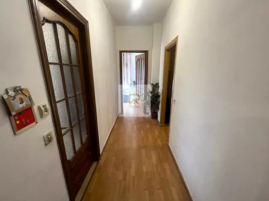 Immagine 12 di Appartamento in vendita  in Corso Delio Verna a Verolengo