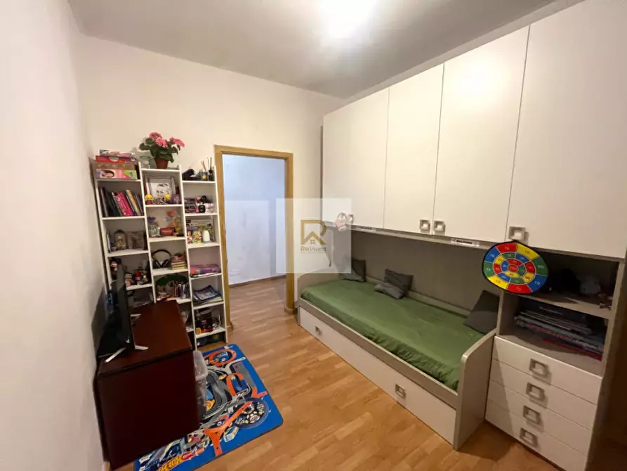 Immagine 13 di Appartamento in vendita  in Corso Delio Verna a Verolengo