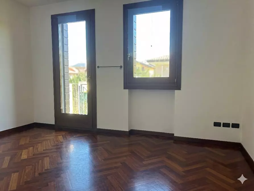 Immagine 5 di Casa bifamiliare in vendita  in Via F. Petrarca a Gazzo Padovano