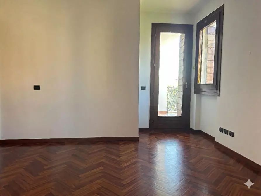 Immagine 6 di Casa bifamiliare in vendita  in Via F. Petrarca a Gazzo Padovano