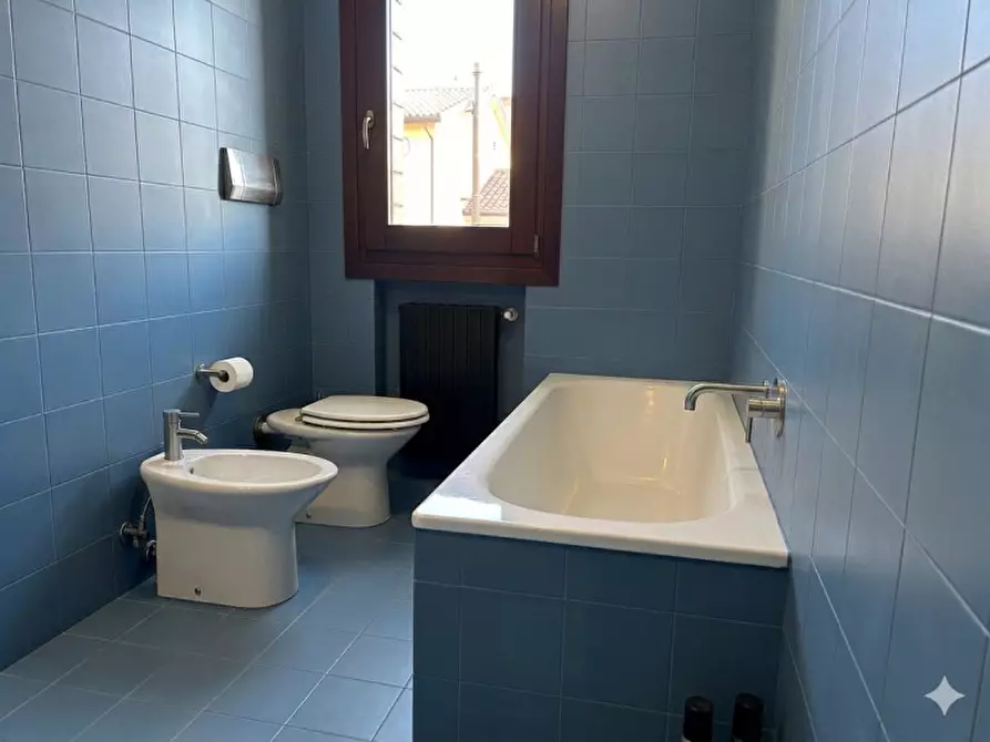 Immagine 7 di Casa bifamiliare in vendita  in Via F. Petrarca a Gazzo Padovano