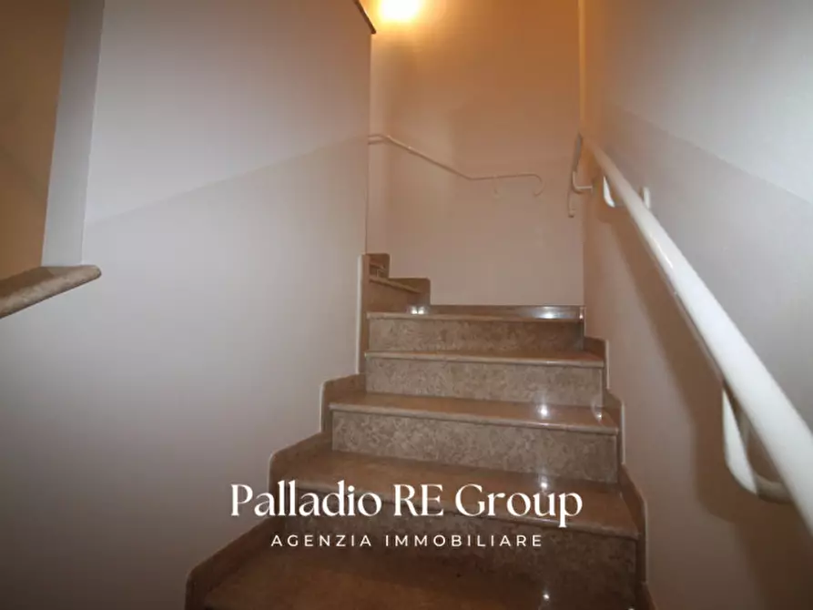 Immagine 6 di Casa bifamiliare in vendita  in Via Europa a Altavilla Vicentina