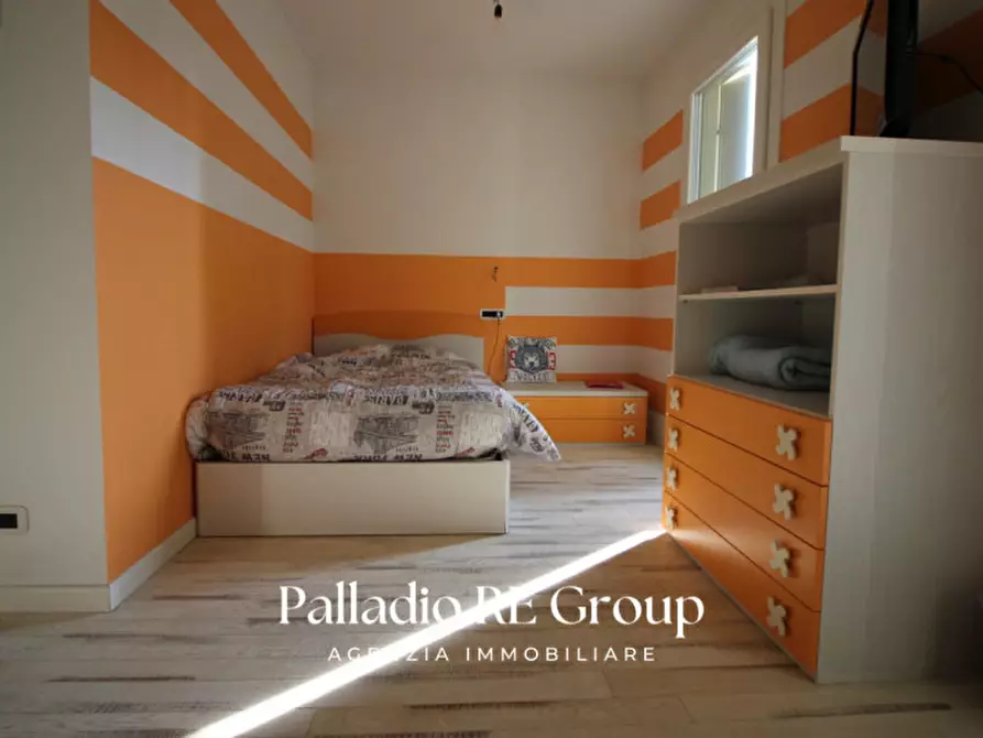 Immagine 10 di Casa bifamiliare in vendita  in Via Europa a Altavilla Vicentina