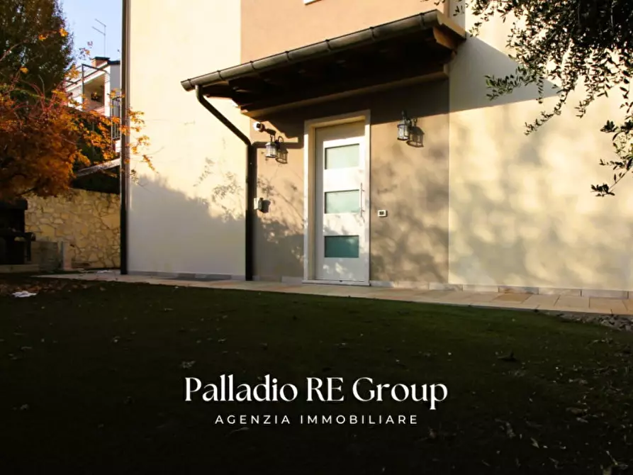 Immagine 18 di Casa bifamiliare in vendita  in Via Europa a Altavilla Vicentina
