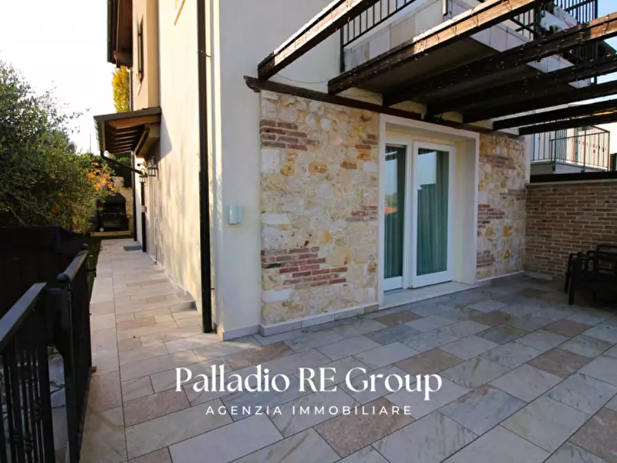Immagine 19 di Casa bifamiliare in vendita  in Via Europa a Altavilla Vicentina