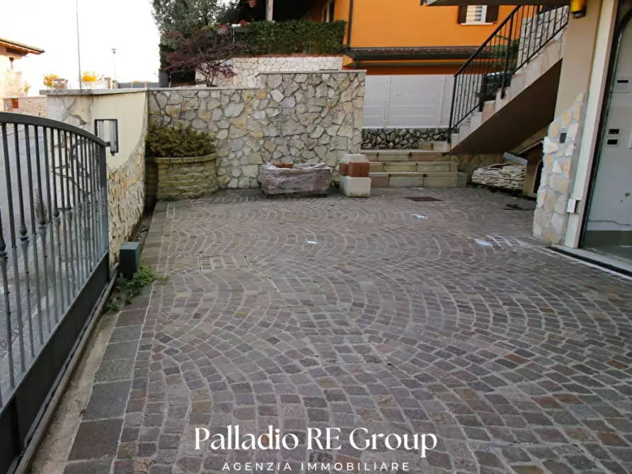 Immagine 20 di Casa bifamiliare in vendita  in Via Europa a Altavilla Vicentina