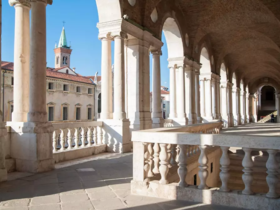Immagine 2 di Ufficio in affitto  in Piazza delle Poste a Vicenza