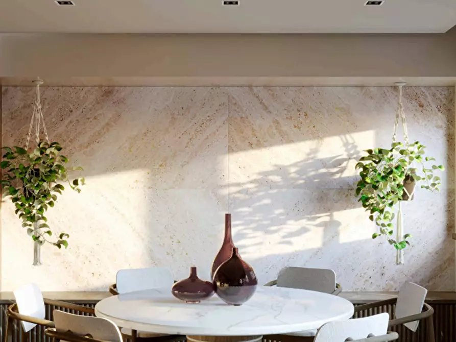 Immagine 5 di Appartamento in vendita  in VIALE GRAMSCI a Firenze