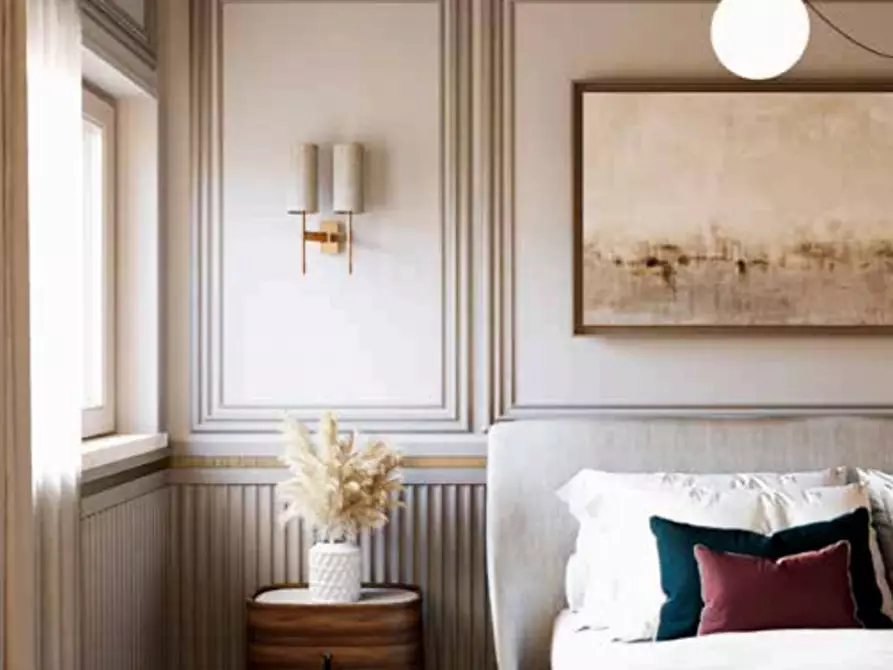 Immagine 10 di Appartamento in vendita  in VIALE GRAMSCI a Firenze