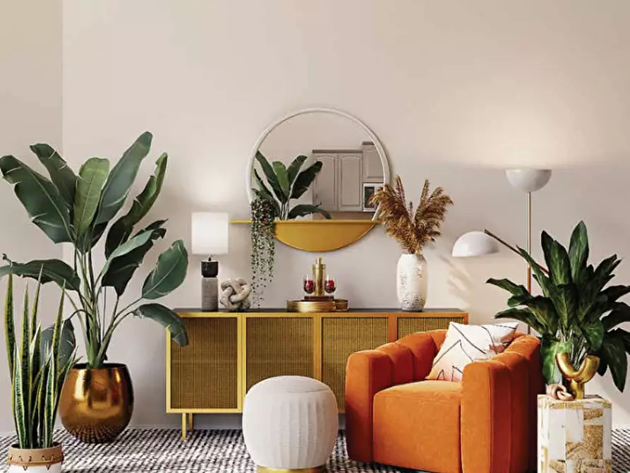 Immagine 17 di Appartamento in vendita  in VIALE GRAMSCI a Firenze